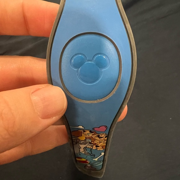 Lady and the Tramp Magicband - Picture 3 of 3